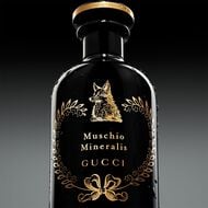 faces ذا ألكيميستس غاردِن موسكيو مينيراليس