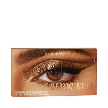 faces باليت ألوان بودرة مضغوطة