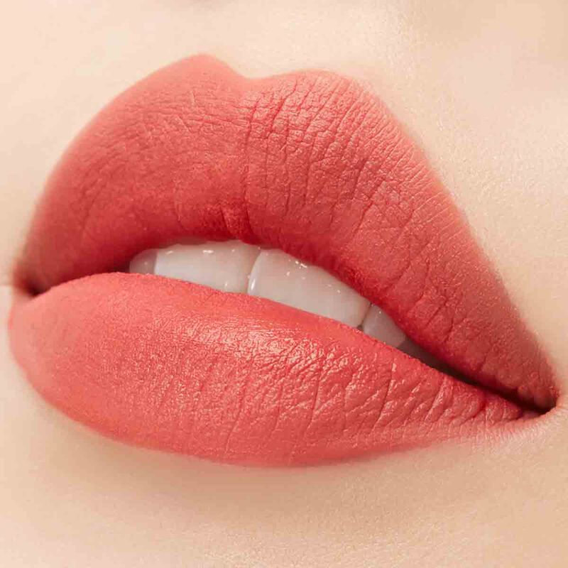 dear dahlia paradise dream velvet lip mousse