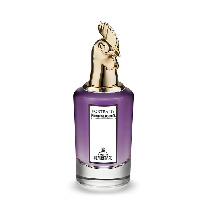 penhaligons monsieur beauregard eau de parfum 75ml