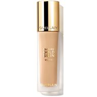 faces parure gold skin matte