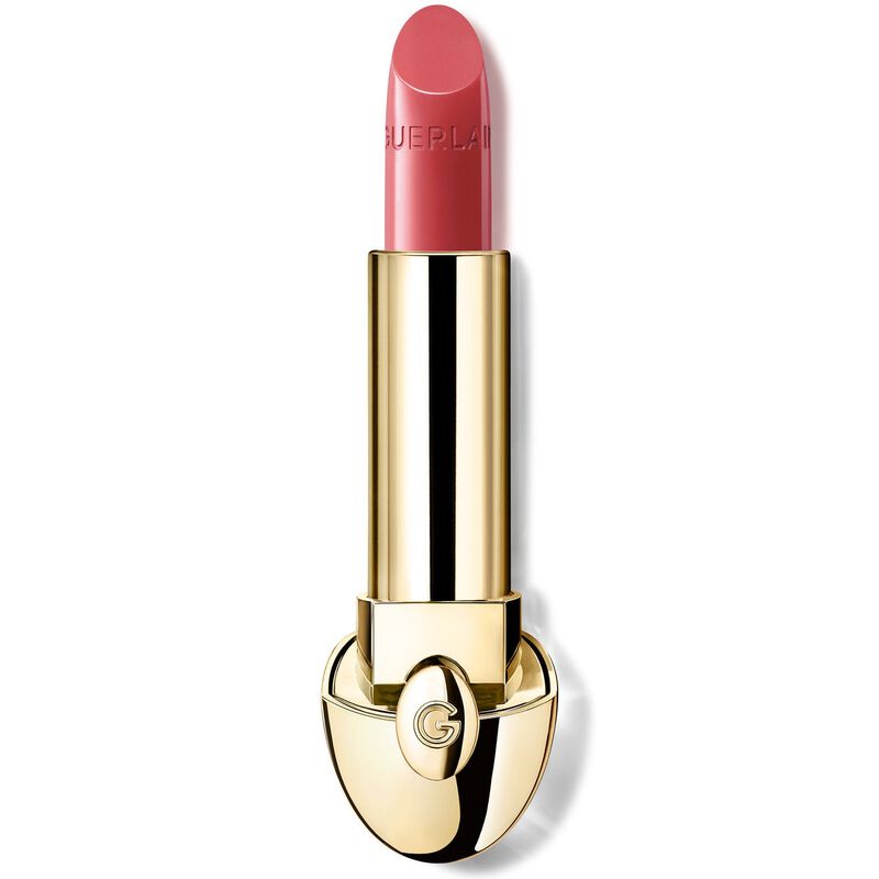 guerlain rouge g satin refillthe customisable ultracare lipstick