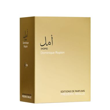 faces عطر أمل