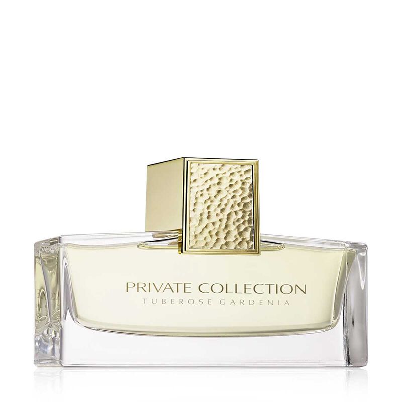 estee lauder private collection tuberose gardenia spray eau de parfum