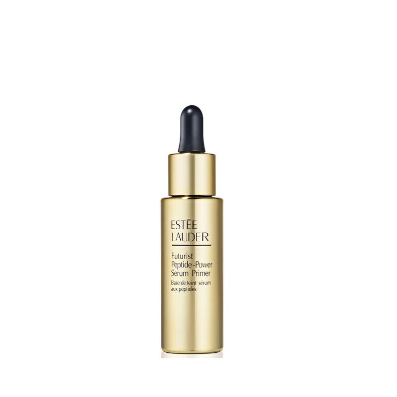 estee lauder futurist peptide power serum