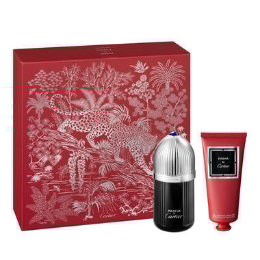 faces باشا دو كارتييه