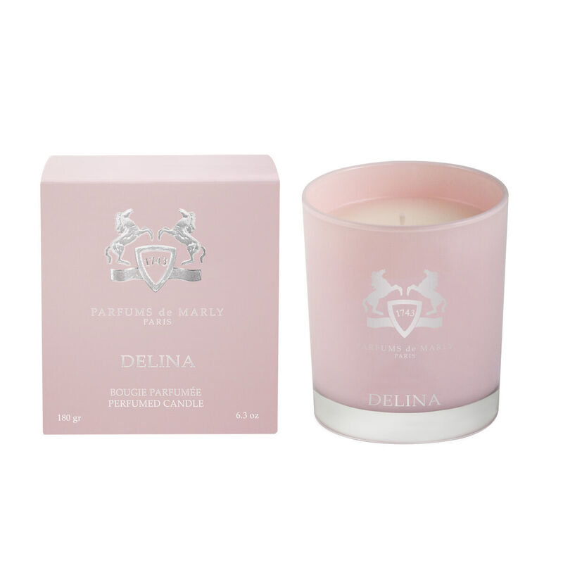 parfums de marly delina candle gr