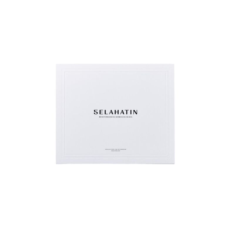 selahatin meditations in an emergency set