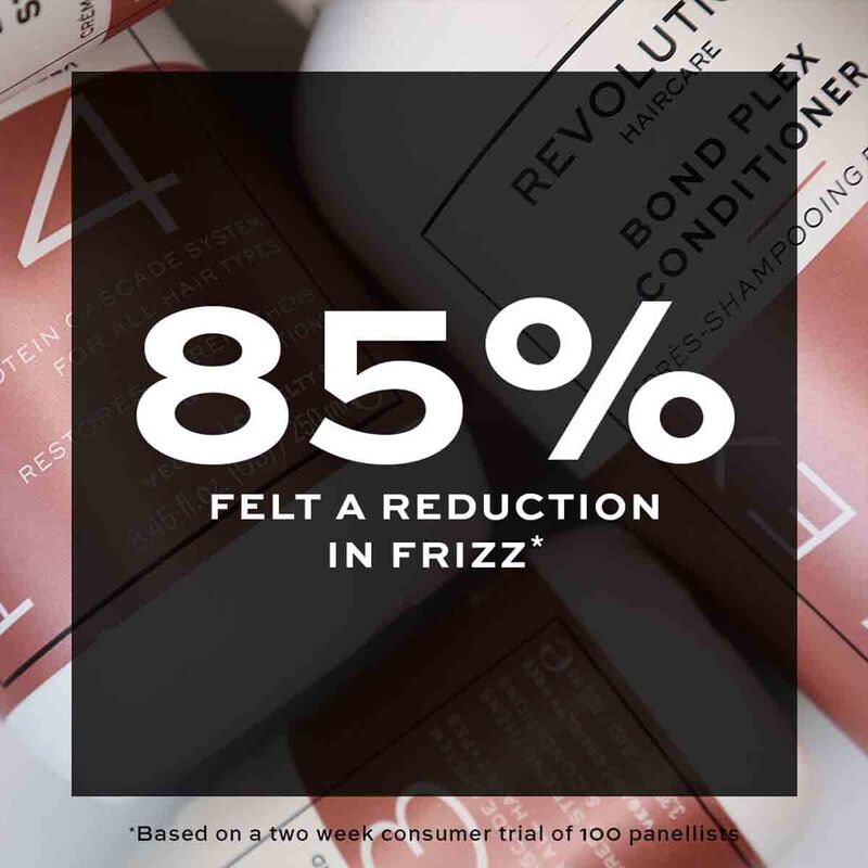 revolution plex 5 bond plex conditioner
