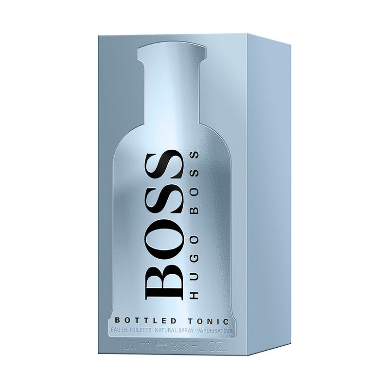 hugo boss boss bottled tonic eau de toilette