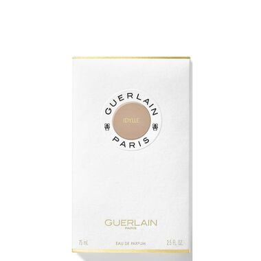 faces عطر إيديل أو دو بارفان 75مل