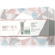 faces express mymask anti stress detox kit