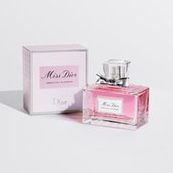 Miss Dior Absolutely Blooming Eau de Parfum faces miss dior absolutely blooming eau de parfum