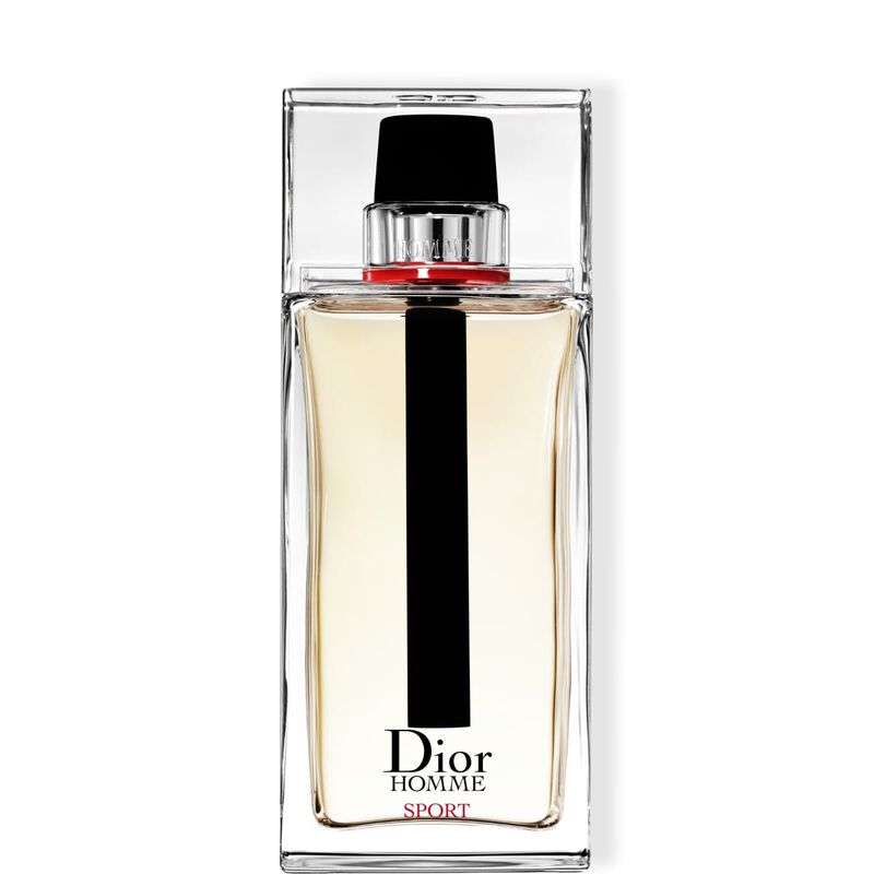 dior dior homme sport eau de toilette