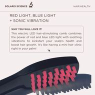 faces essential therapy scalp set