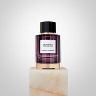 faces nightfall patchouli