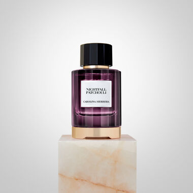 faces عطر نايتفول باتشولي