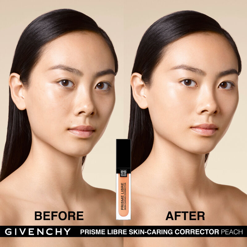 givenchy prisme libre skin caring corrector