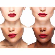 أحمر شفاه لا سيروم روج غير لامع وقابل لإعادة الملء faces أحمر شفاه لا سيروم روج غير لامع وقابل لإعادة الملء