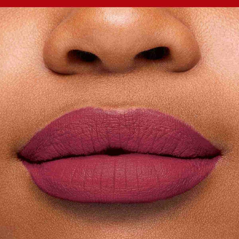 بورجوا روج فيلفيت إنك