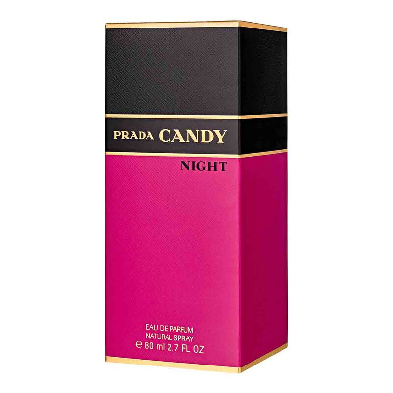 برادا عطر كاندي نايت أو دو برفان