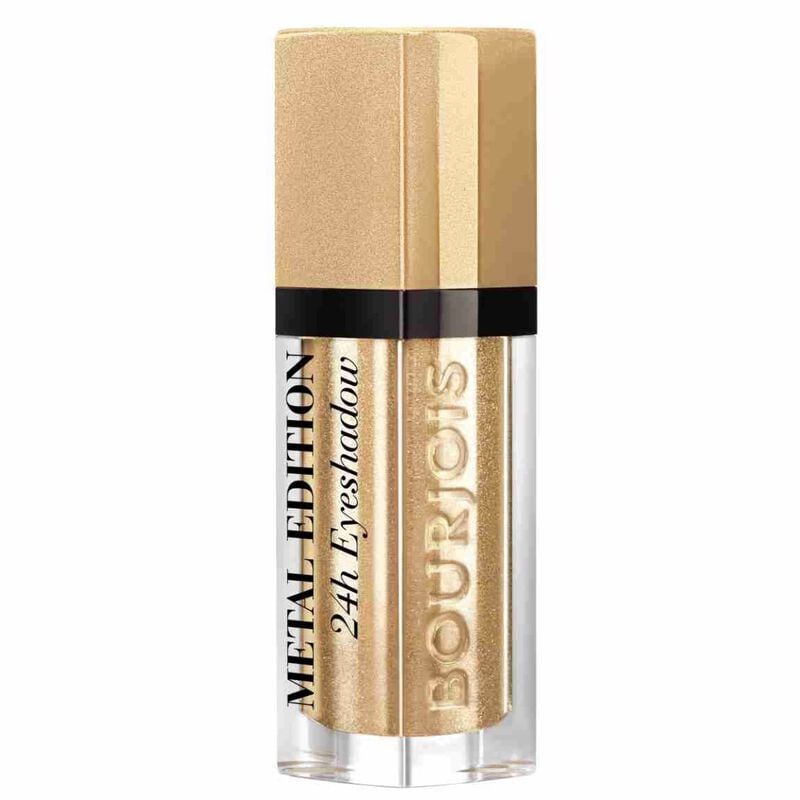 bourjois satin edition 24h eyeshadow