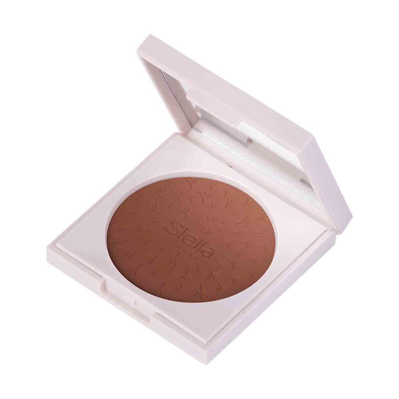 سيلا بيوتي برونزر برونزا