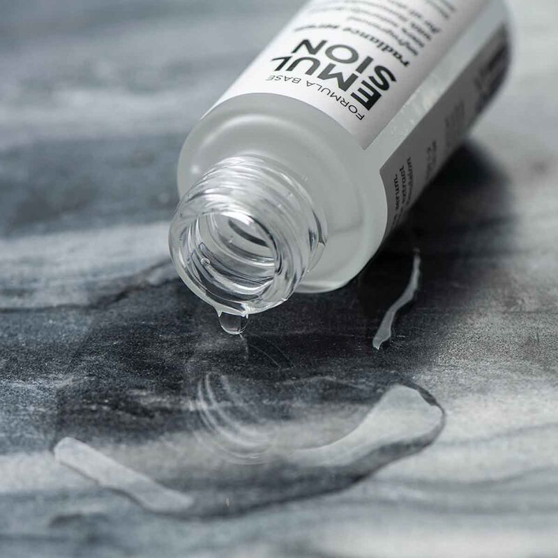 emulsion radiance serum unfragranced 30ml