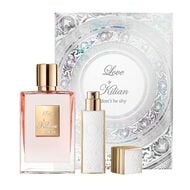 لوف، دونت بي شاي – عطر أيقوني قابل لإعادة التعبئة مع بخاخ بحجم السفر تاليسمان faces لوف، دونت بي شاي عطر أيقوني قابل لإعادة التعبئة مع بخاخ بحجم السفر تاليسمان