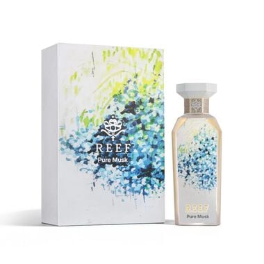 عطر بيور فلاور faces عطر بيور فلاور