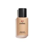N°1 DE CHANEL REVITALISING FOUNDATION faces n 1 de chanel revitalising foundation