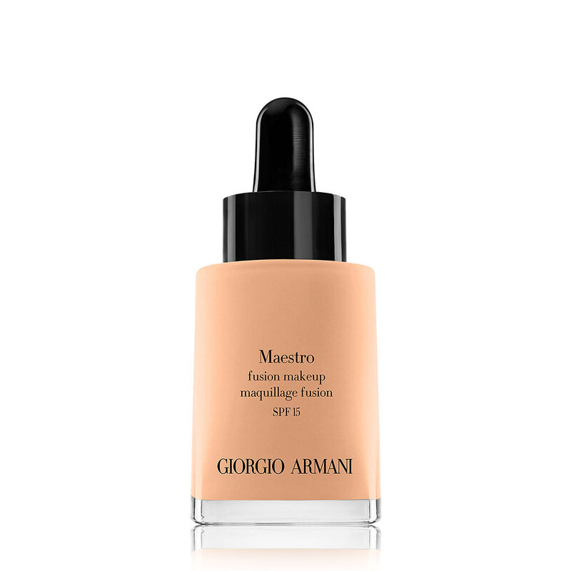 armani beauty maestro fusion