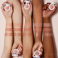 faces paradise dual palette