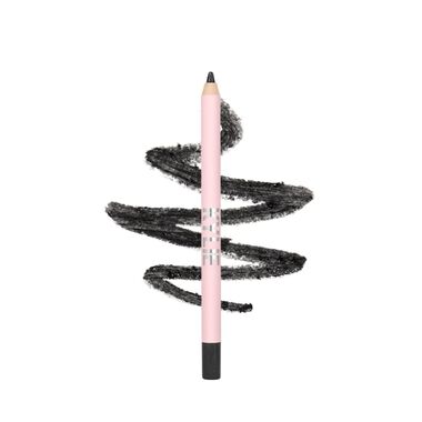 Waterproof Gel Eyeliner Pencil faces waterproof gel eyeliner pencil