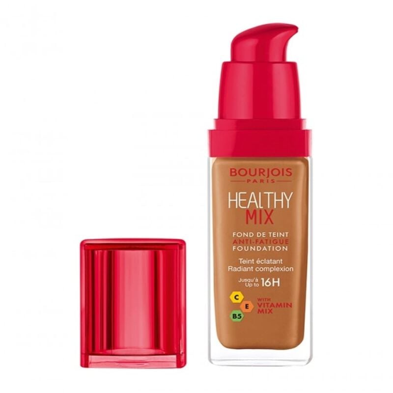 bourjois healthy mix foundation