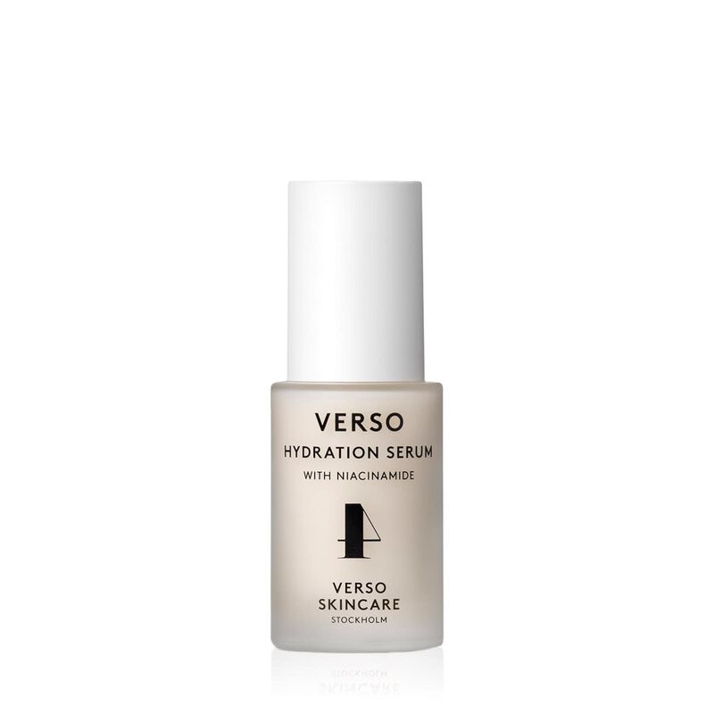 verso hydration serum