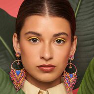 faces فوريست جرين