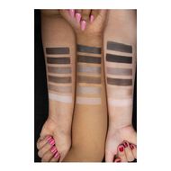 Theory III Chroma faces theory iii chroma