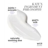 Goat Milk Moisturizing Cream faces goat milk moisturizing cream