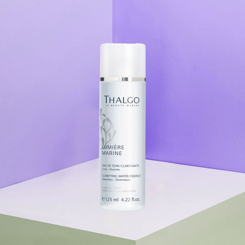 ثالجو مستخلص ماء منقي لوميير مارين