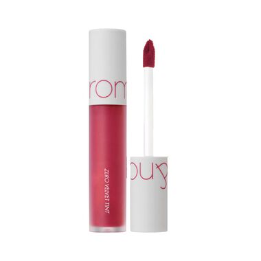 faces zero velvet matte tint