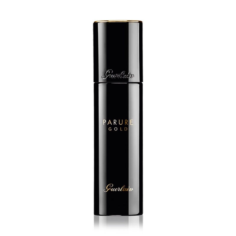 guerlain parure gold foundation