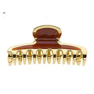 faces مشبك شعر مزدوج