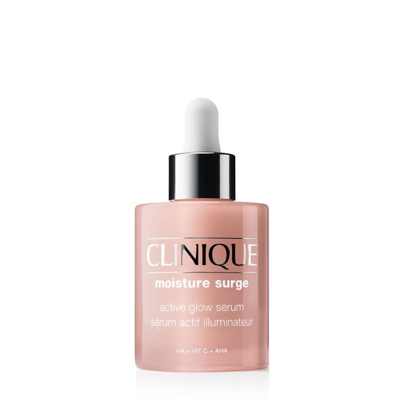 clinique moisture surge™ active glow