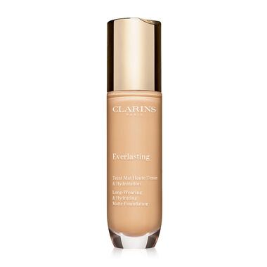 Everlasting Long-Wearing Foundation faces everlasting long wearing foundation