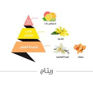 عطر ريتاج كلاسيك faces عطر ريتاج كلاسيك