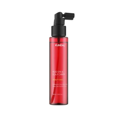 Head Spa & Scalp Care Scalp Tonic Herb Mint faces head spa scalp care scalp tonic herb mint