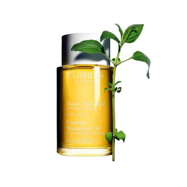 faces زيت علاجي لنحت الجسم وتقويه 100مل