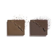 faces la palette sourcils