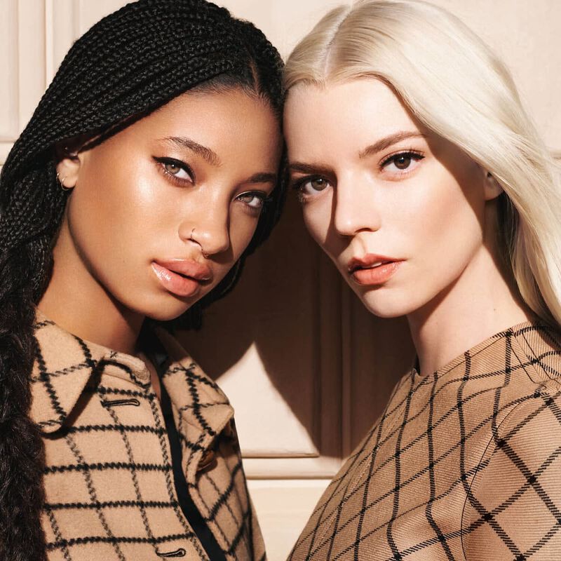 dior forever nude velvet finish